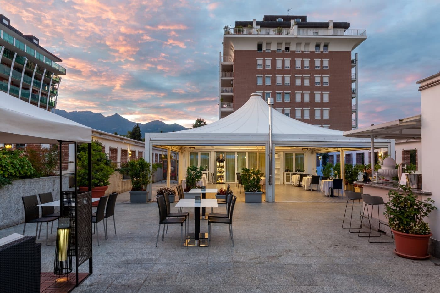 Ristorante Sartoria - Piatti su Misura