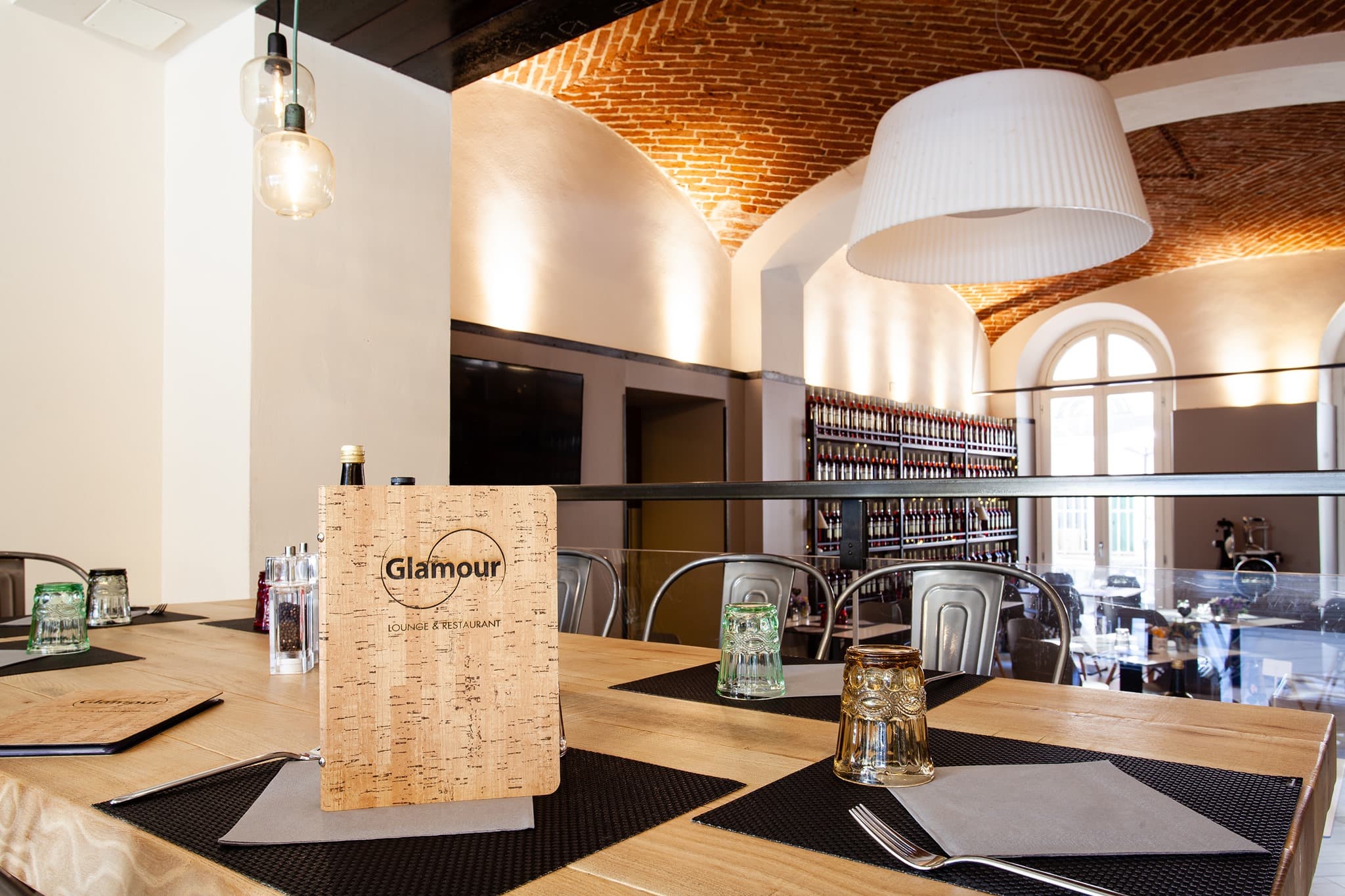 Immagine ristorante