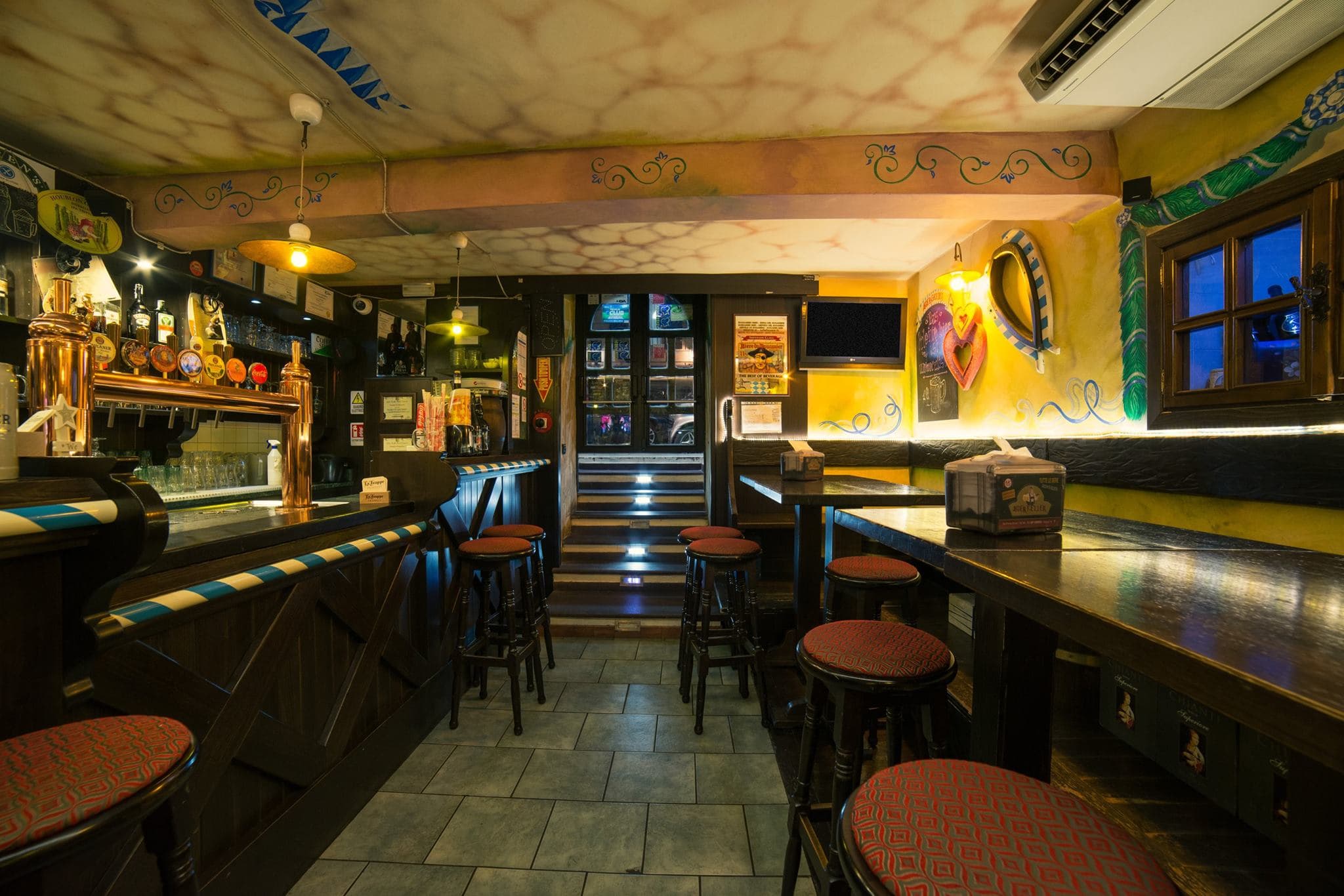 Immagine ristorante