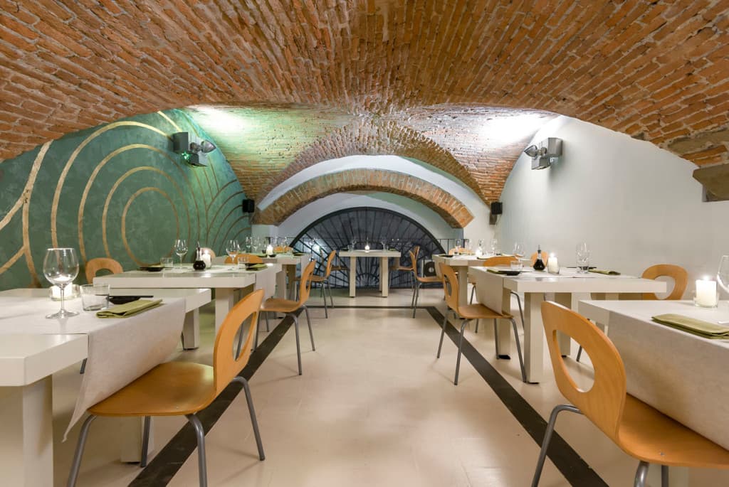 Immagine ristorante