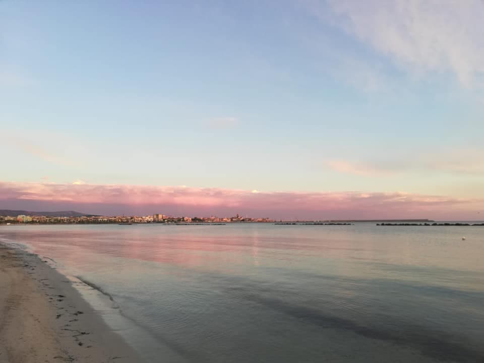 Immagine di copertina del ristorante Almafuerte Beach