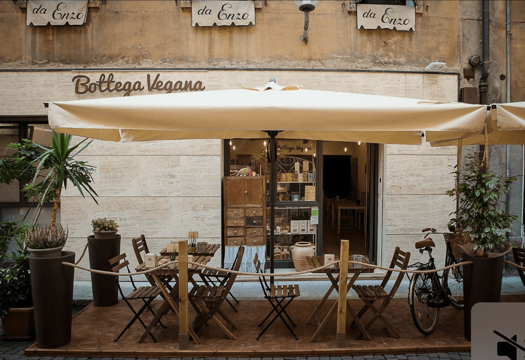 Cover ristorante