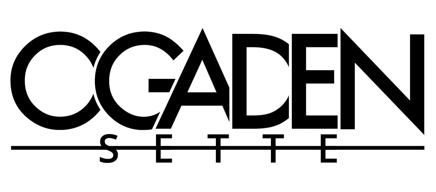 OGADEN 7 - Ristorante a Cosenza