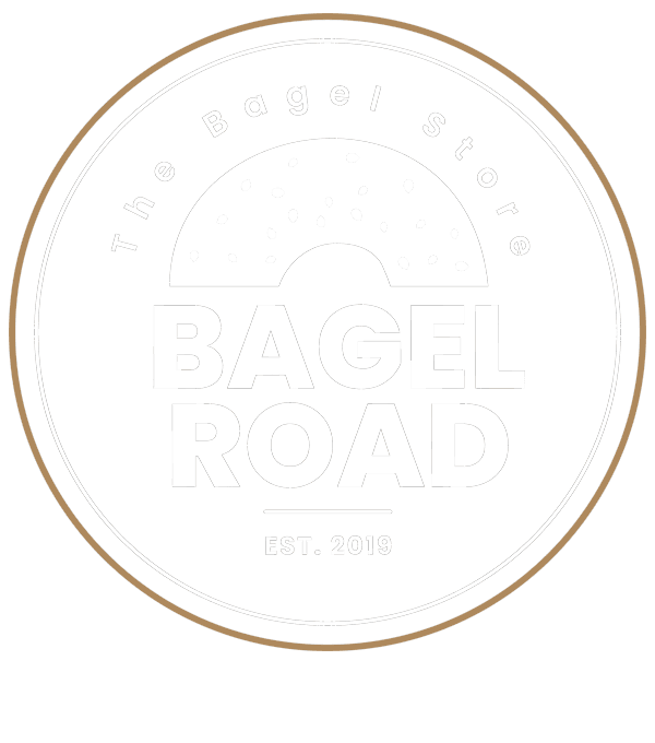 Immagine di copertina del ristorante Bagel Road