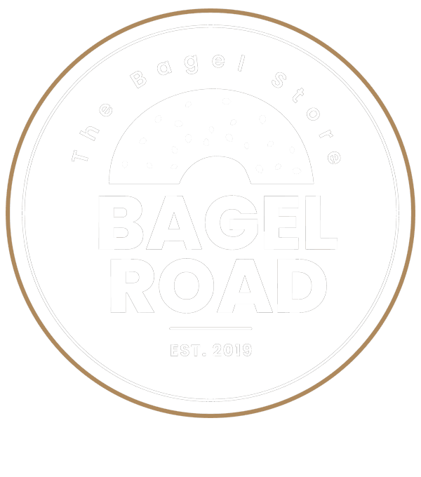 Immagine di copertina del ristorante Bagel Road