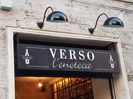 Immagine ristorante
