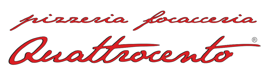 Immagine di copertina del ristorante Pizzeria Focacceria Quattrocento