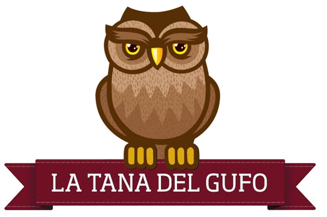 Immagine di copertina del ristorante LA TANA DEL GUFO