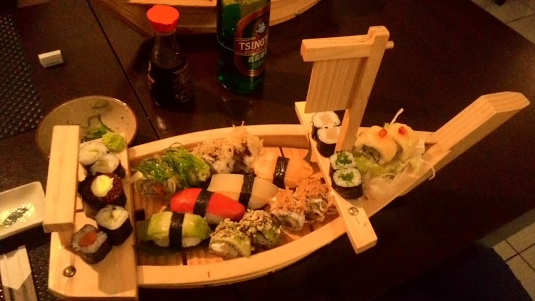 Immagine ristorante