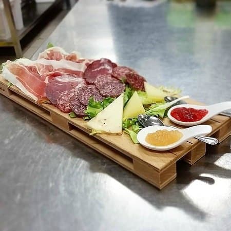 Immagine ristorante