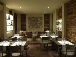 Immagine ristorante
