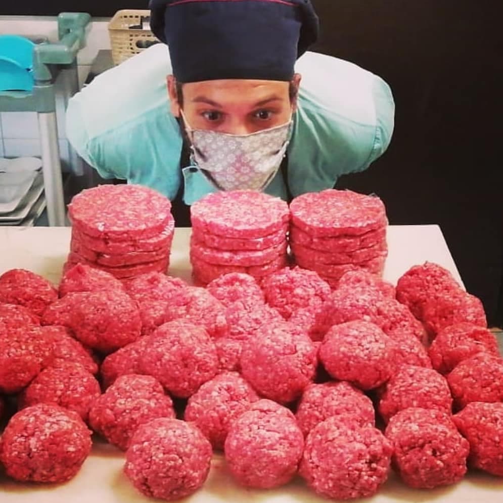 Immagine di copertina del ristorante Feudo86
