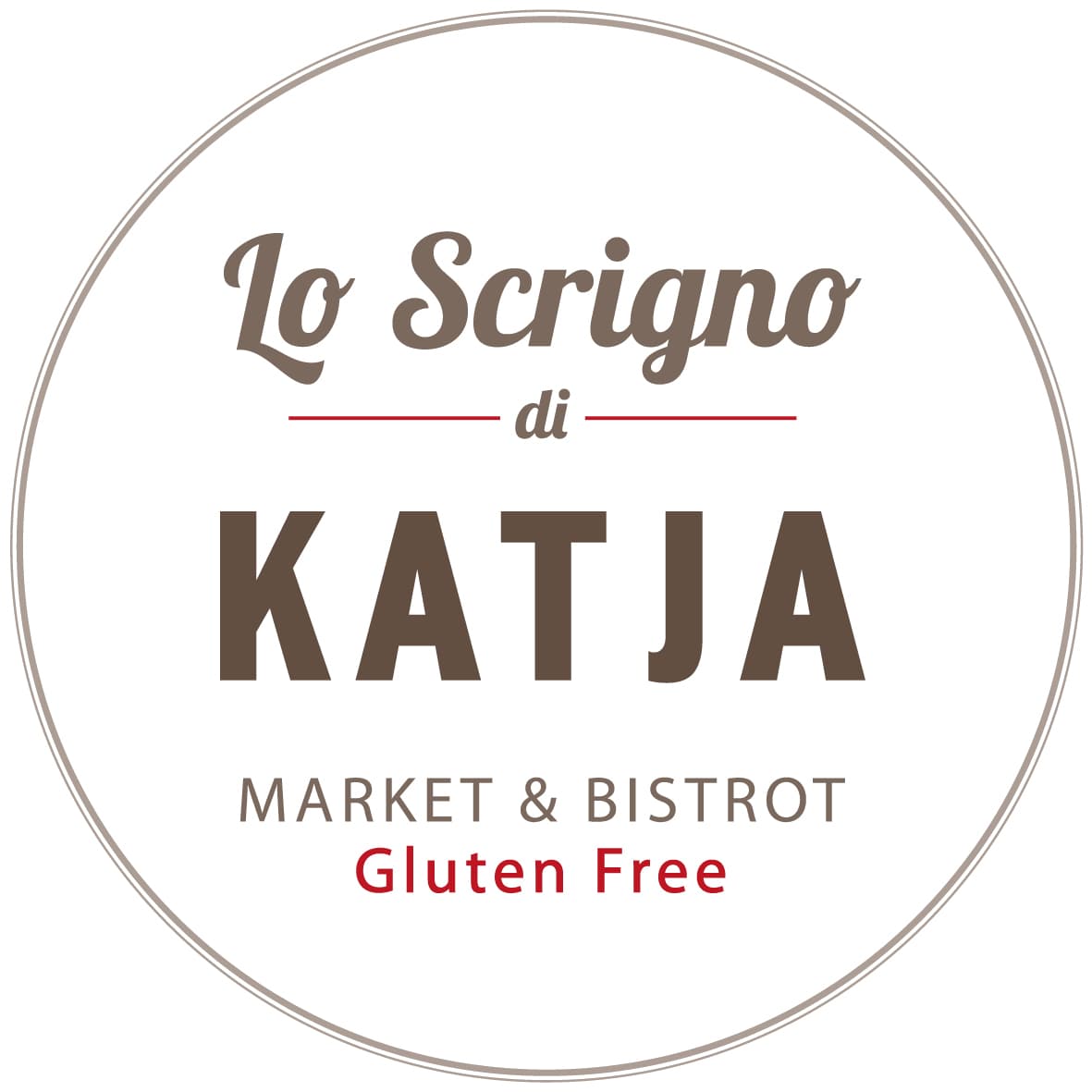 Ristorante Lo Scrigno di Katja - Market & Bistrot Gluten Free