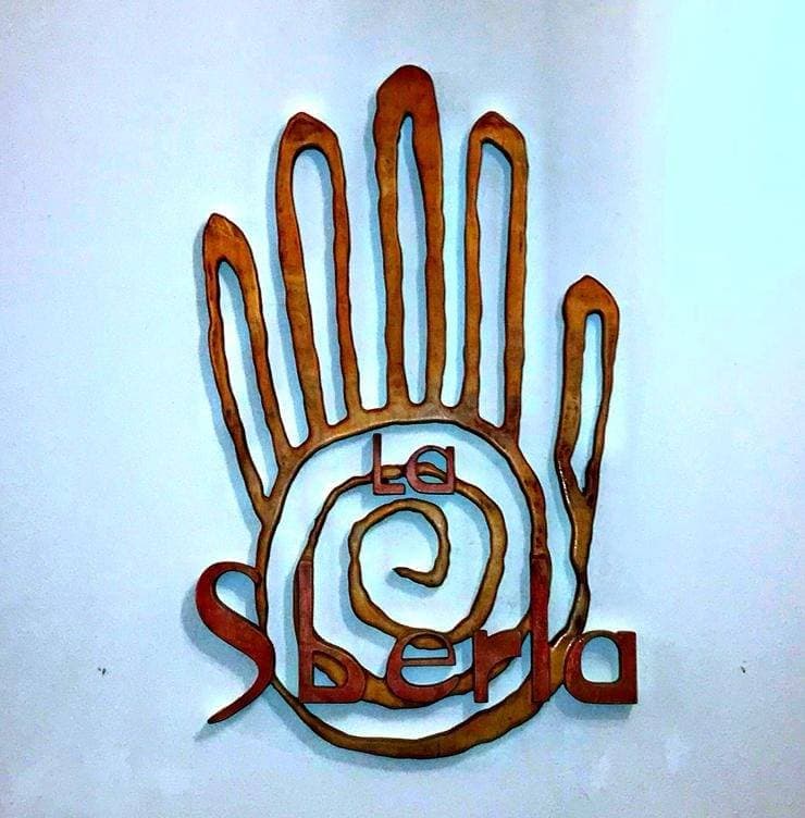 Immagine di copertina del ristorante La Sberla