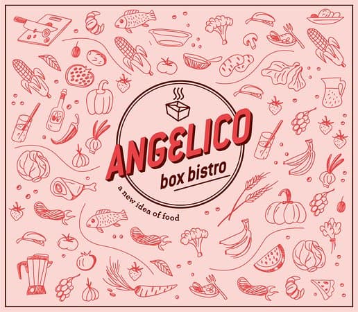 Angelico Box Bistro - Ristorante a Roma