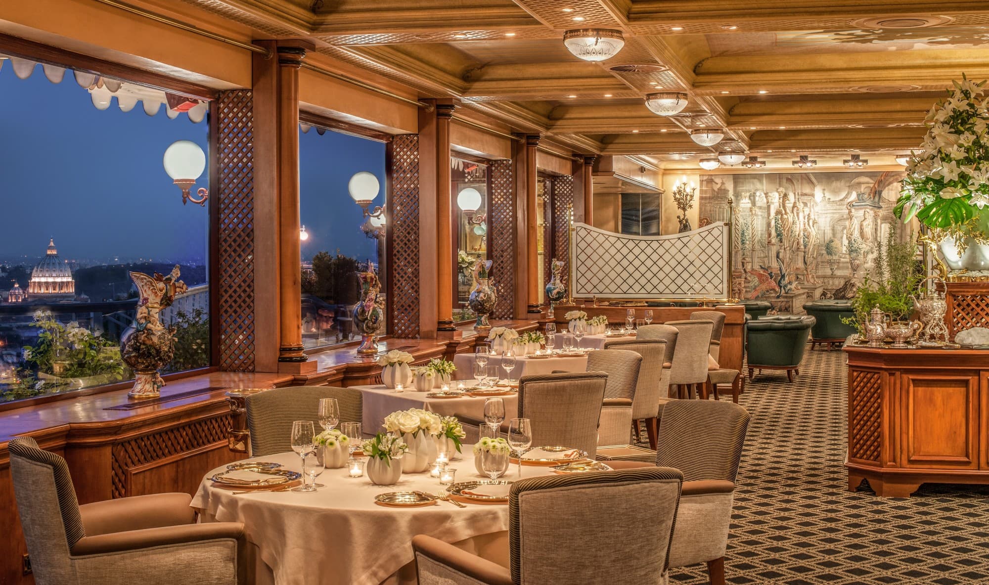 Immagine ristorante
