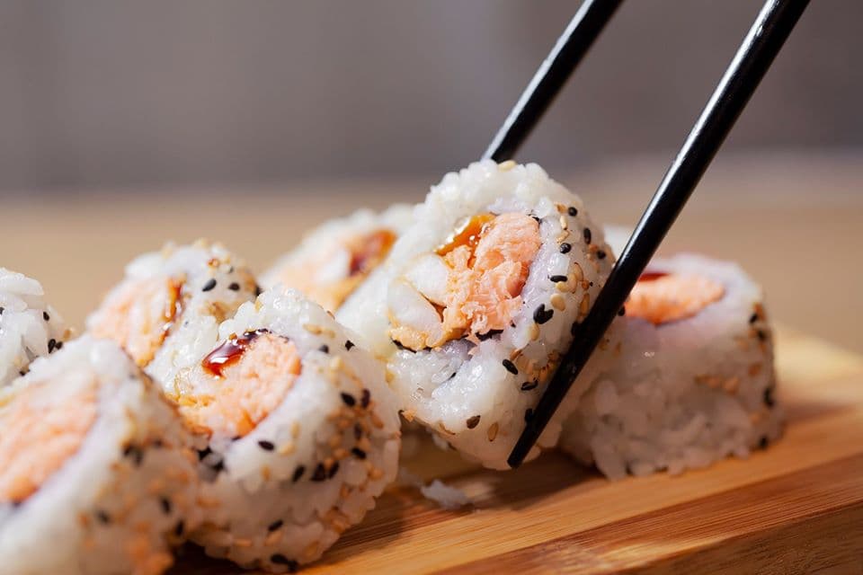 Immagine di copertina del ristorante YUZU Sushi & Poké