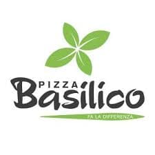 Immagine di copertina del ristorante Pizzabasilico