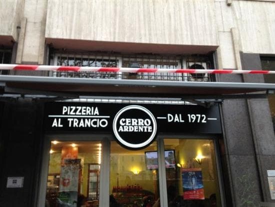 Immagine ristorante