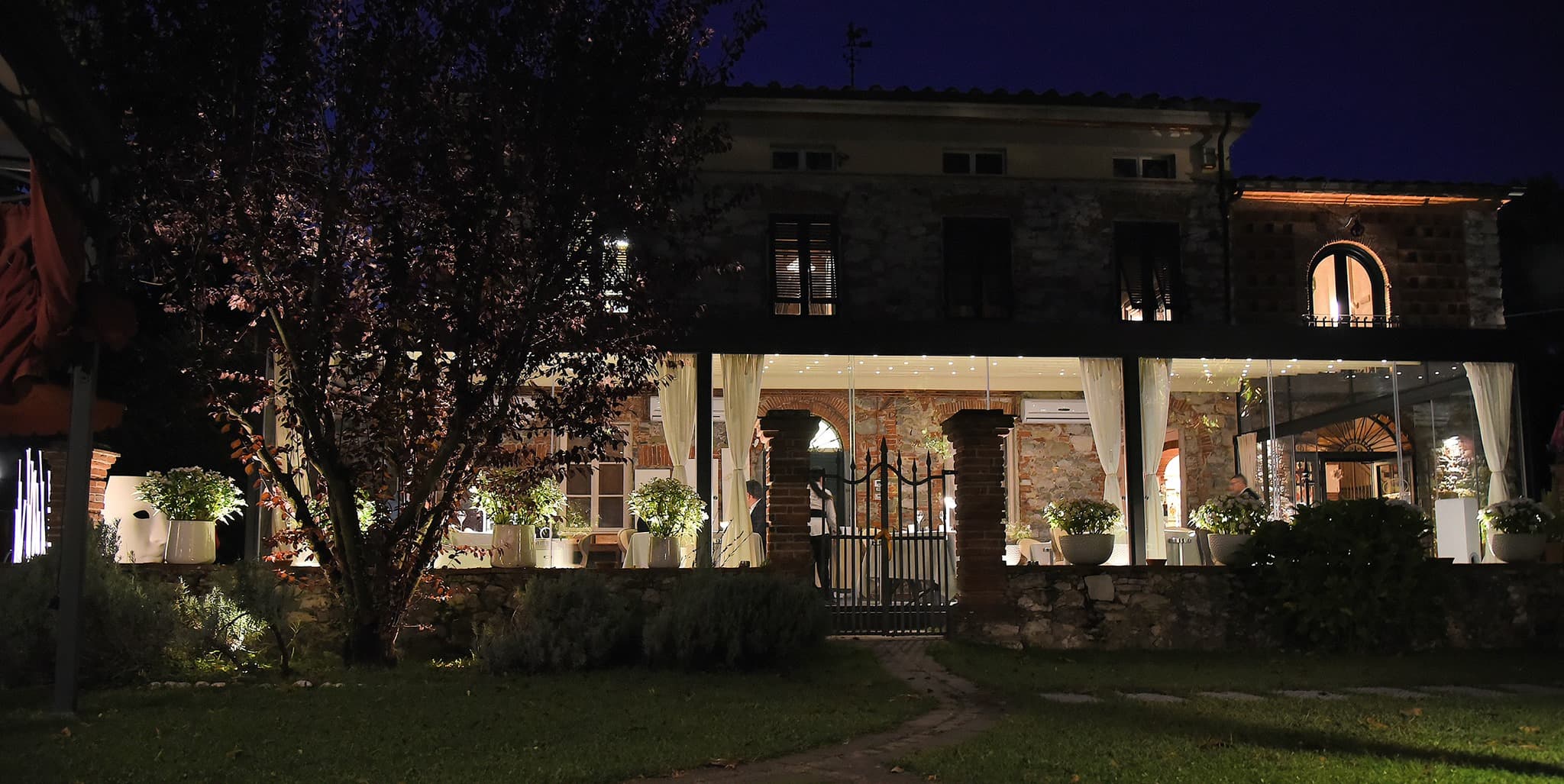 Ristorante Butterfly - Ristorante a Bagni di Lucca