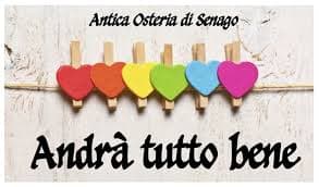 Antica Osteria di Senago - Ristorante a Senago