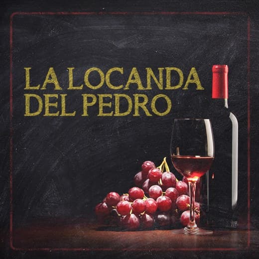 Immagine di copertina del ristorante La Locanda del Pedro 