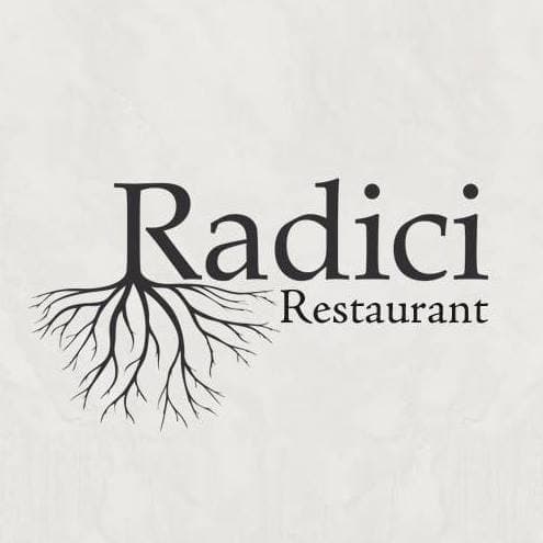 Immagine di copertina del ristorante Radici