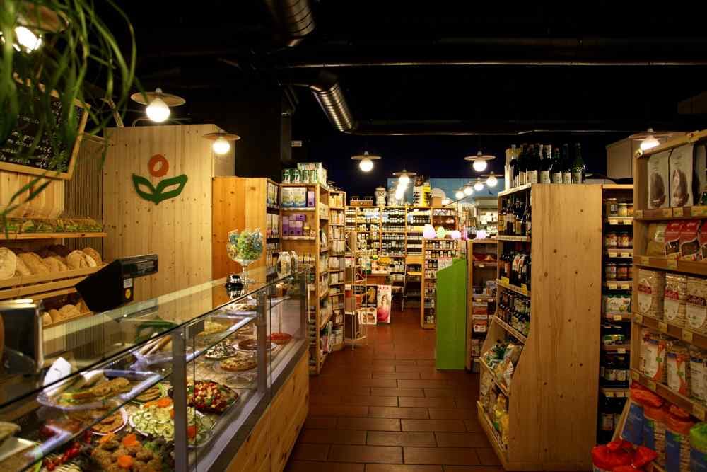 Immagine ristorante