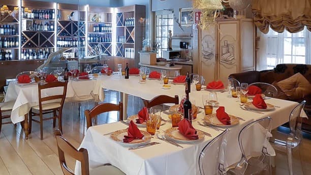 Ristorante Ristorante da Rino