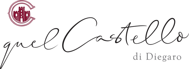 Immagine di copertina del ristorante Quel Castello Di Diegaro