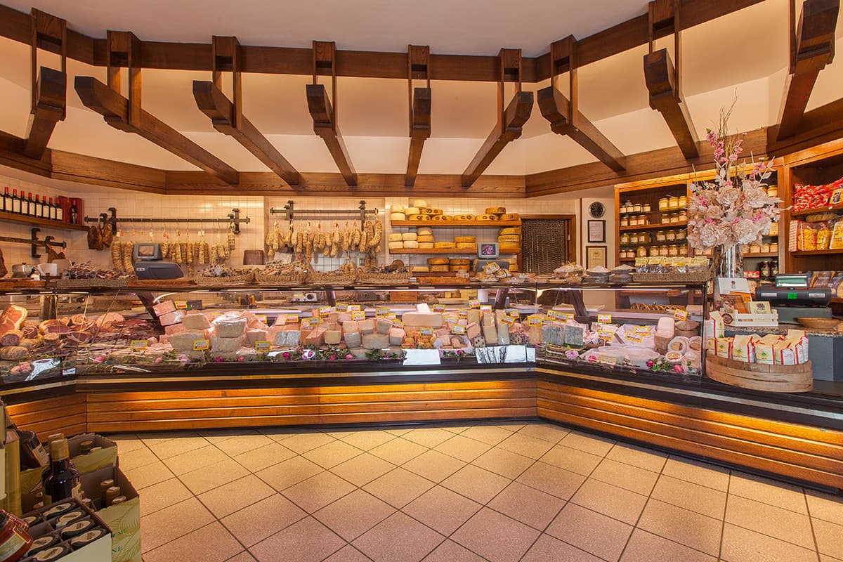 Immagine ristorante