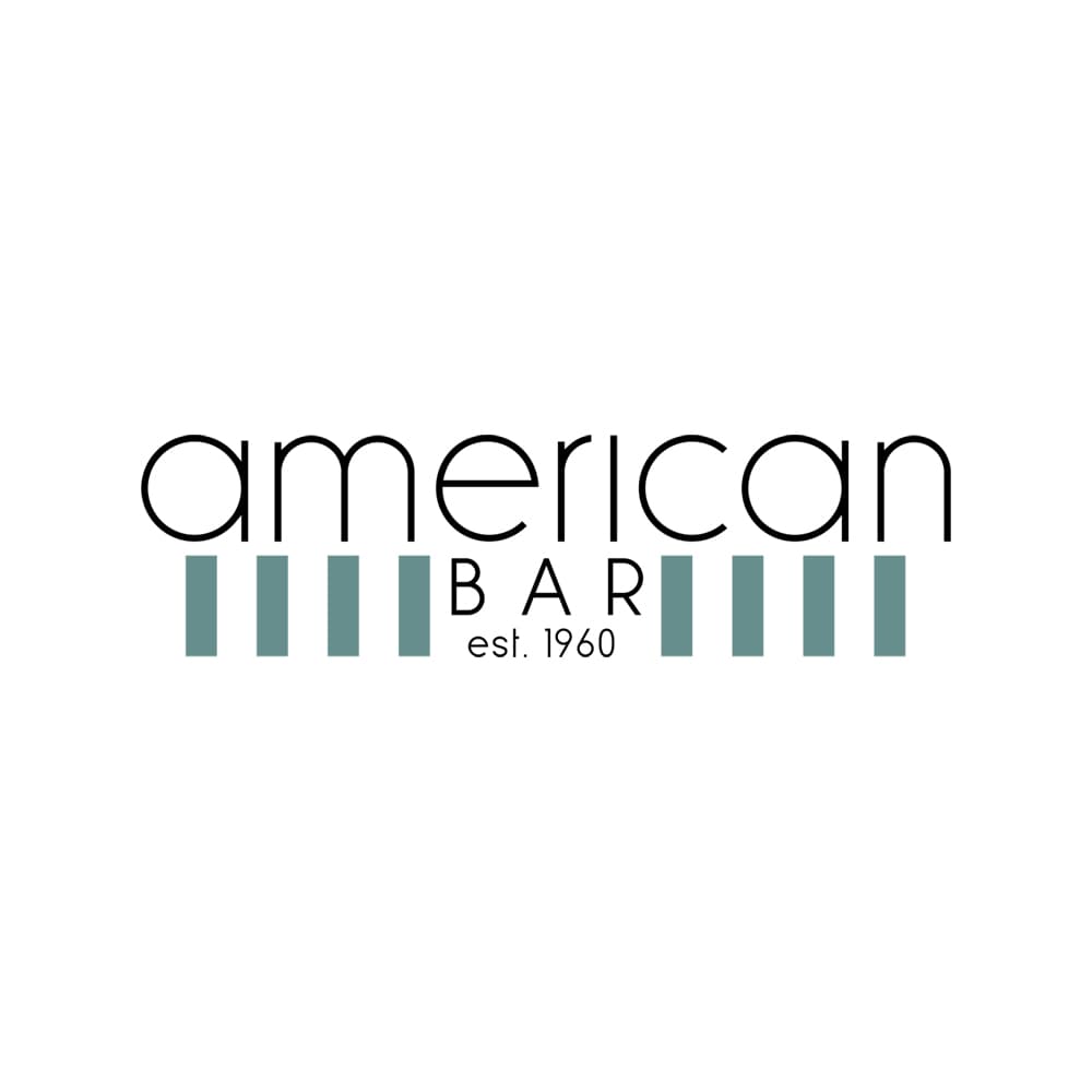 Immagine di copertina del ristorante American Bar