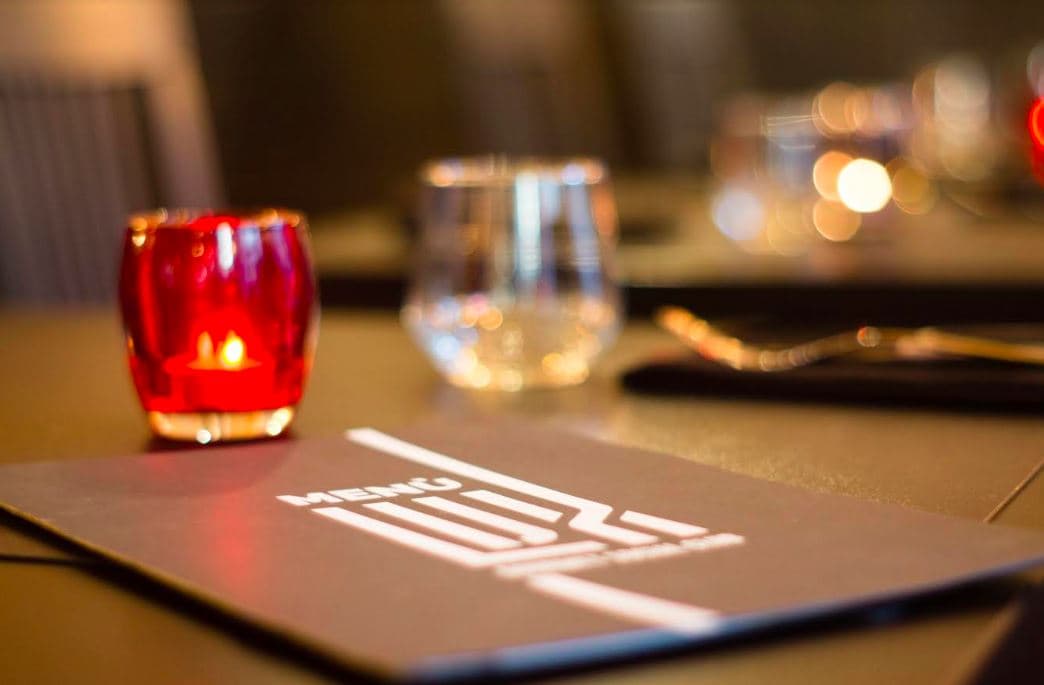 Ristorante LUX Gourmet Social Club