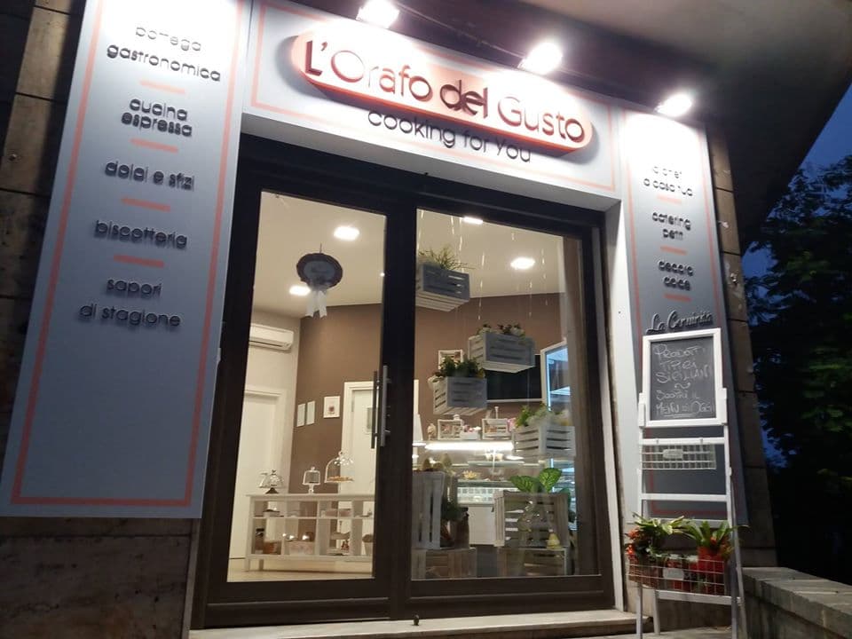 Immagine ristorante