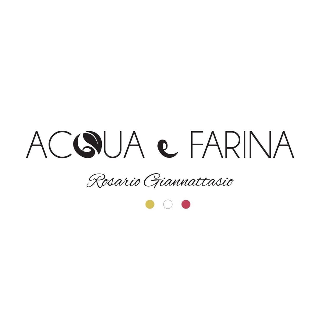 Immagine di copertina del ristorante Acqua & Farina