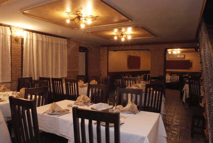 Hostaria Menelao - Ristorante a Cava de' Tirreni