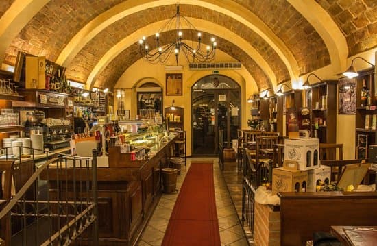 Ristorante Bar Ristorante Boboli