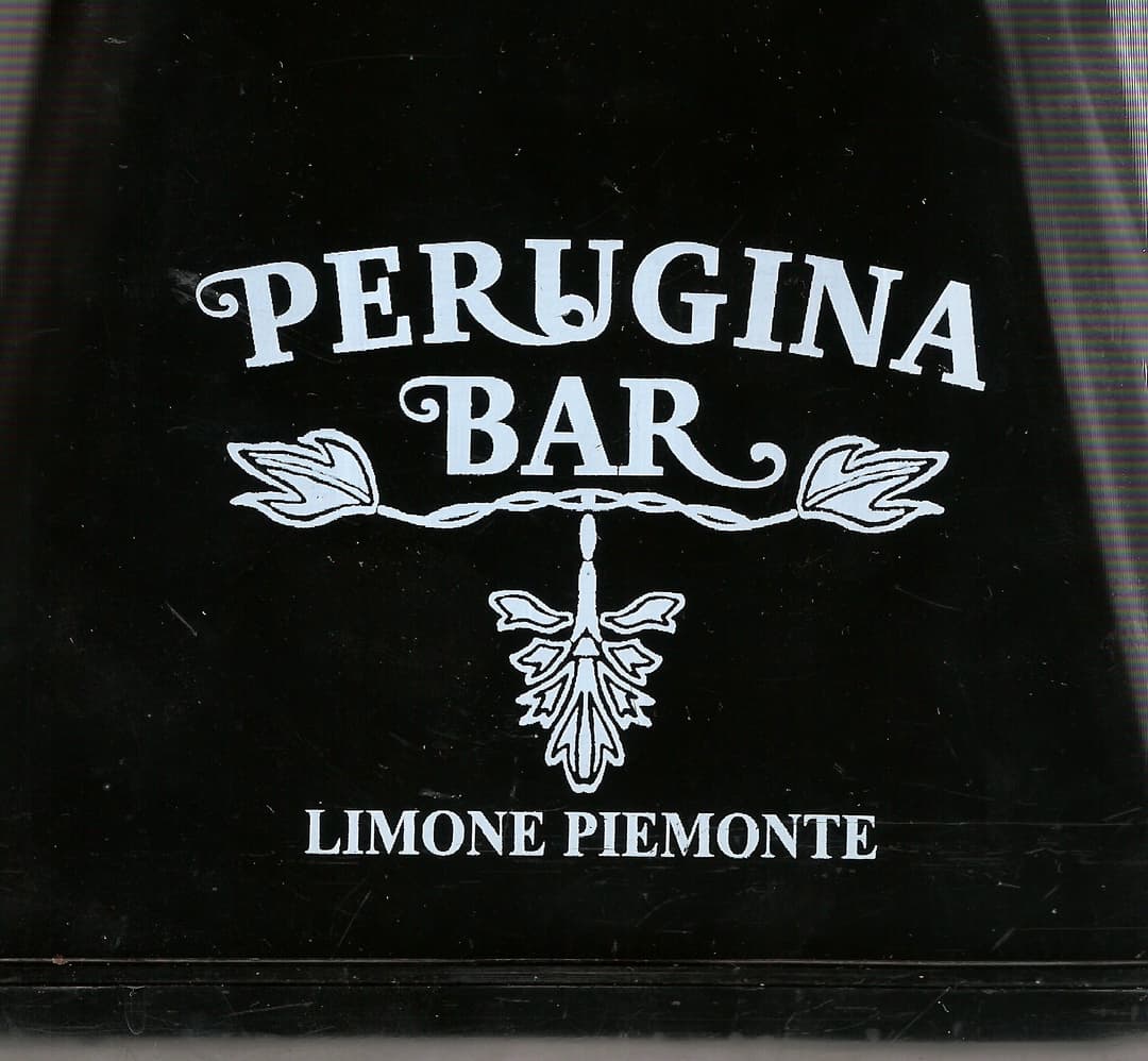 Cover ristorante