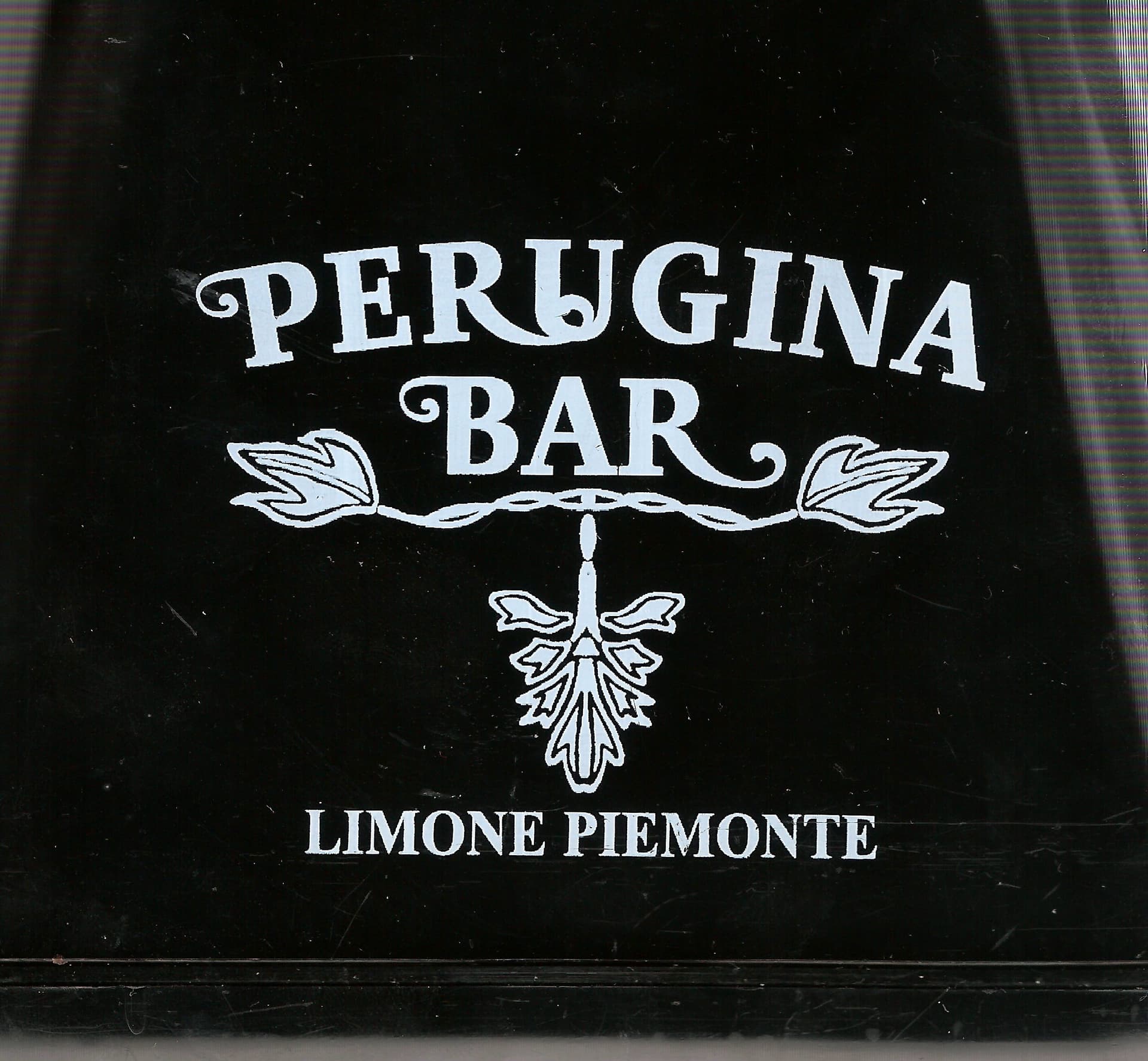 Immagine di copertina del ristorante Bar Perugina