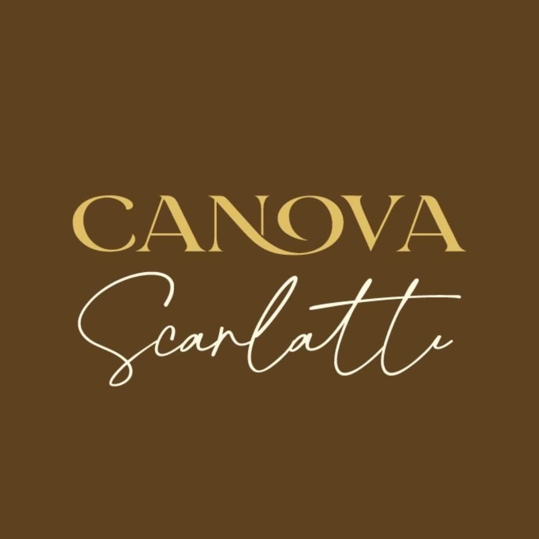 Immagine di copertina del ristorante CANOVA SCARLATTI