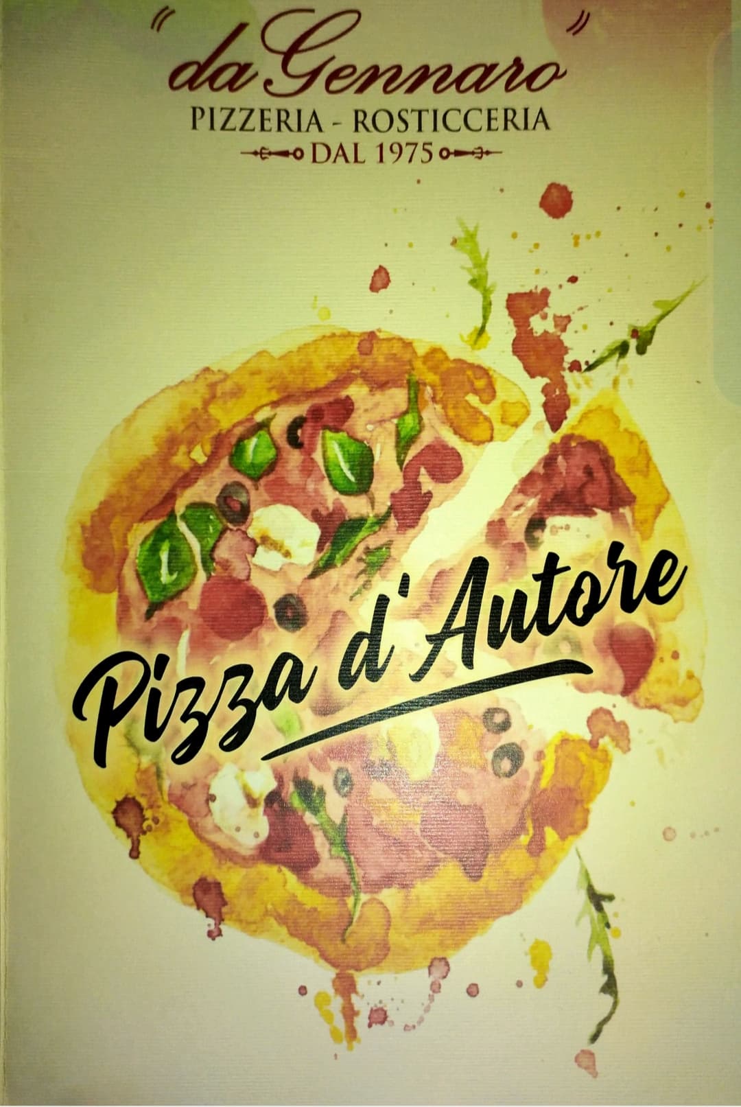 Immagine ristorante