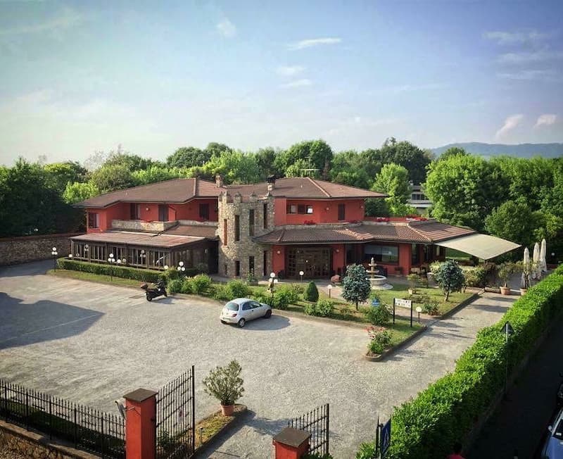 Immagine ristorante