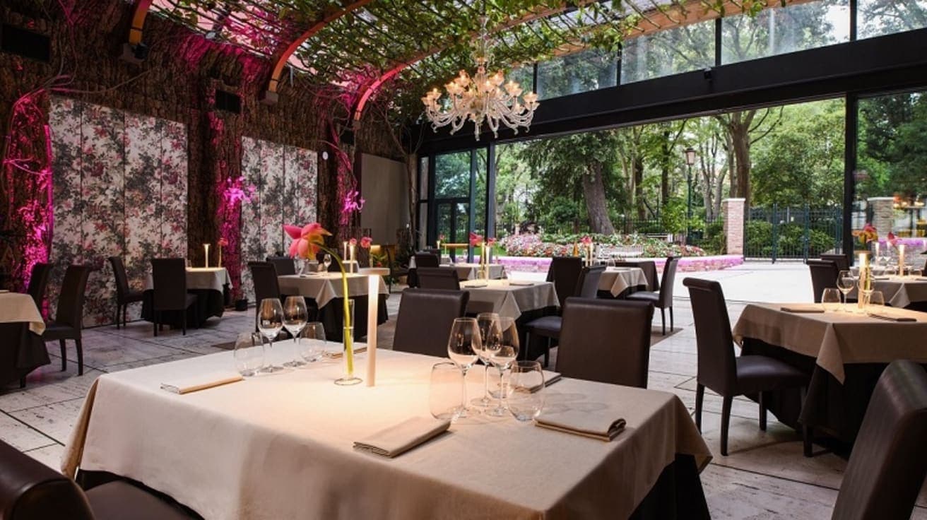 Immagine ristorante