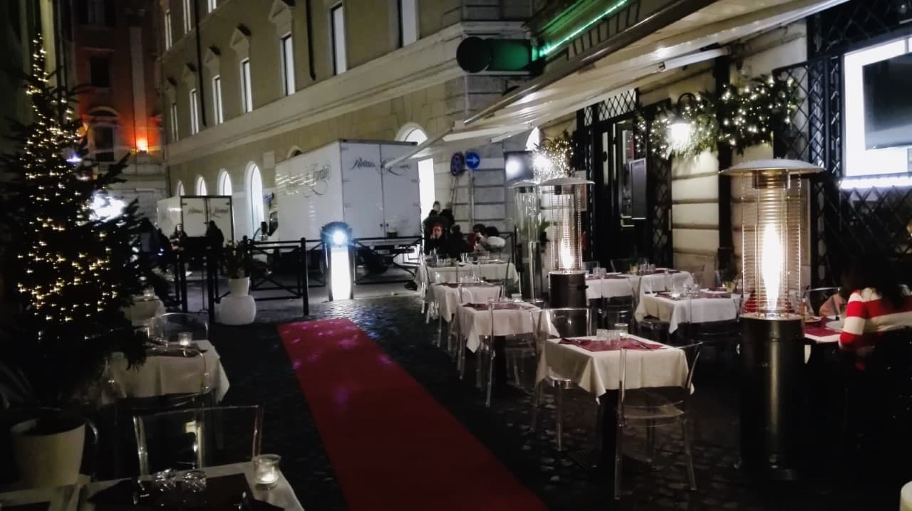 Immagine ristorante