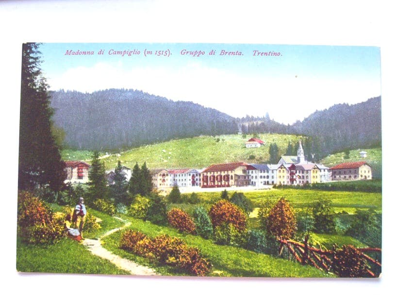 LORENZETTI Ristorante Alfiero, Ristorante Casa del Campo, Ristorante Hotel Lorenzetti - Ristorante a Pinzolo