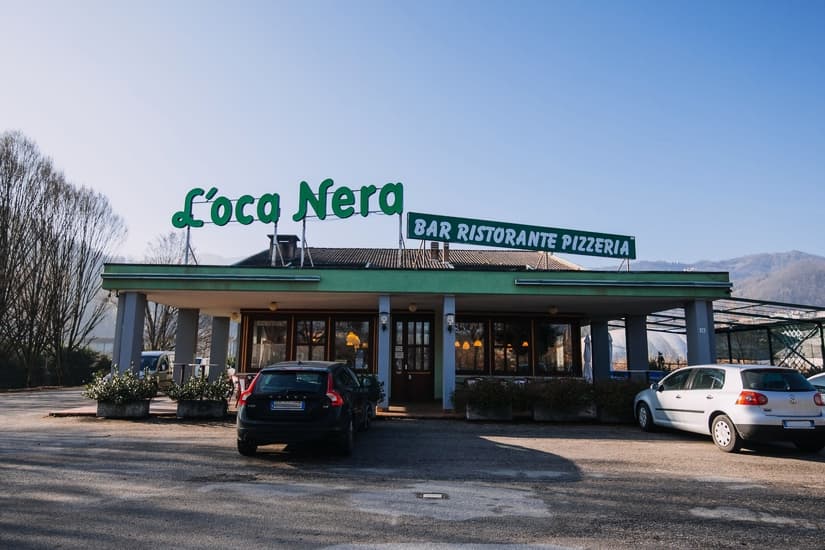 Immagine ristorante