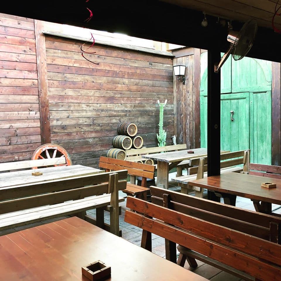 Ristorante Vicolo Stretto Pub