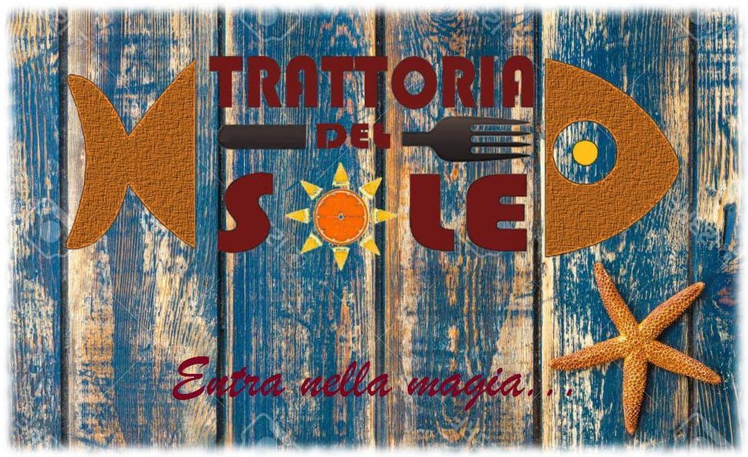 Immagine di copertina del ristorante Trattoria Del Sole