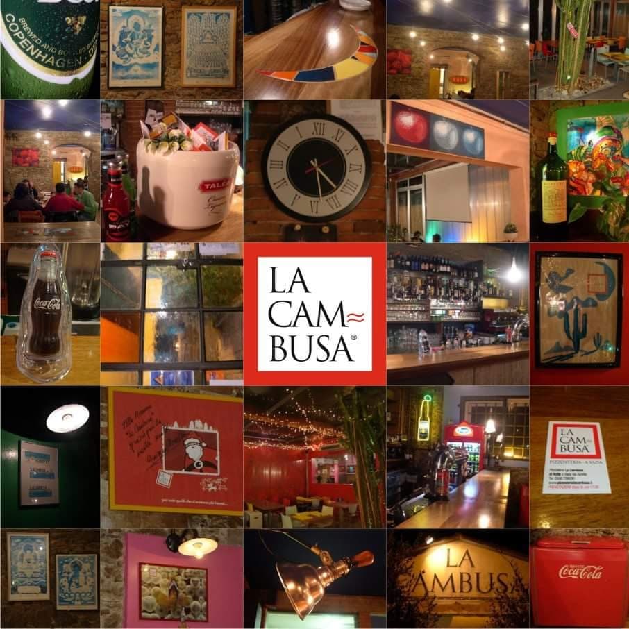 Immagine ristorante
