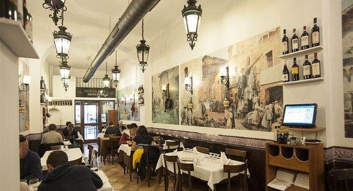 Immagine ristorante